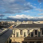Hotel Flanelles Paris