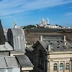 Hotel Flanelles Paris