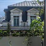 Hotel Flanelles Paris