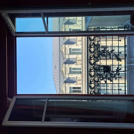 Flanelles Hotel Paris