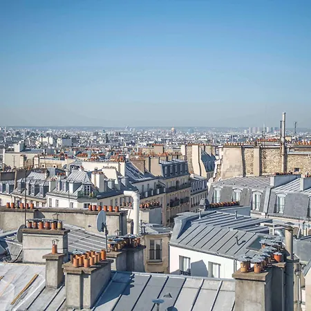 Hotel Flanelles 4*