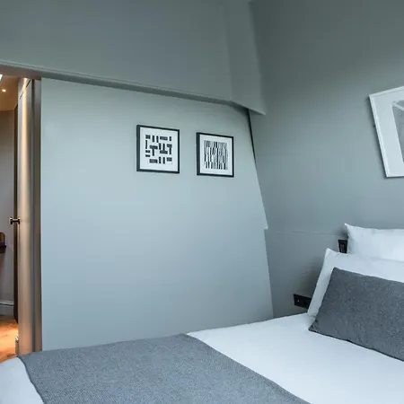Flanelles 4* Parigi