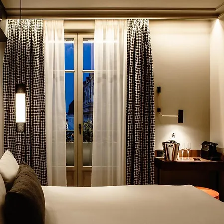Flanelles Hotel Parigi