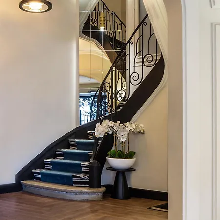 Hotel Flanelles Paris