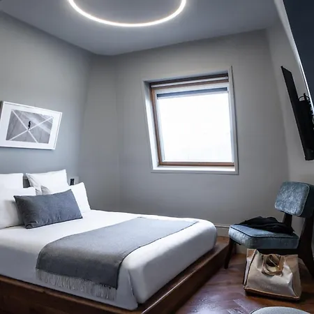 Flanelles 4* Paris