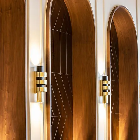 Flanelles Hotel Parigi