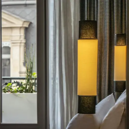 Hotel Flanelles 4*
