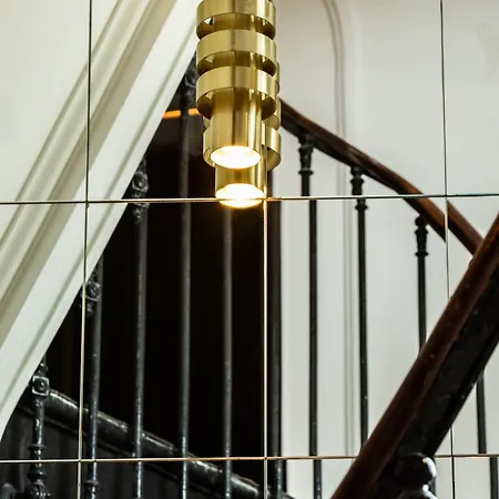 Flanelles Hotel Parigi