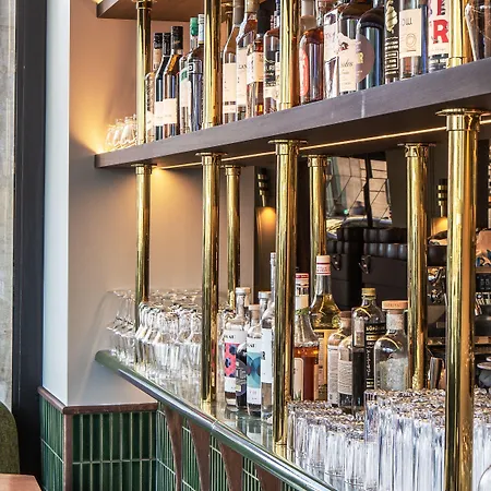 Flanelles 4* Paris