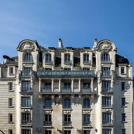 Flanelles 4* Paris