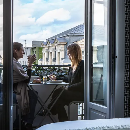 Flanelles Hotel