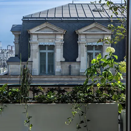 Flanelles Paris