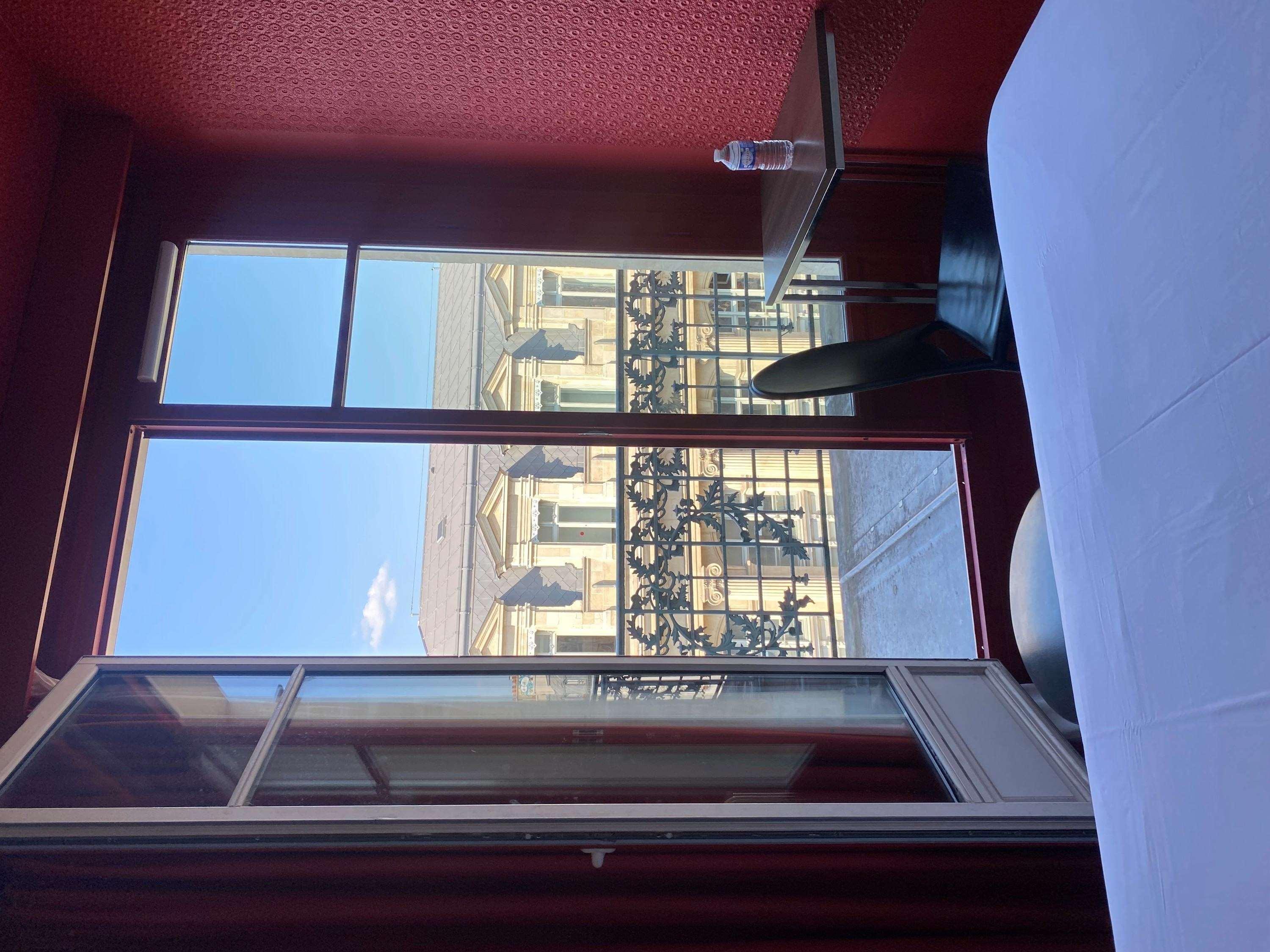 Flanelles Hotel Parigi