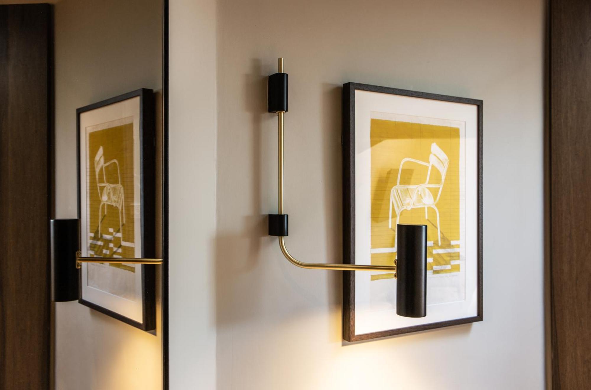 Flanelles Hotel Paris