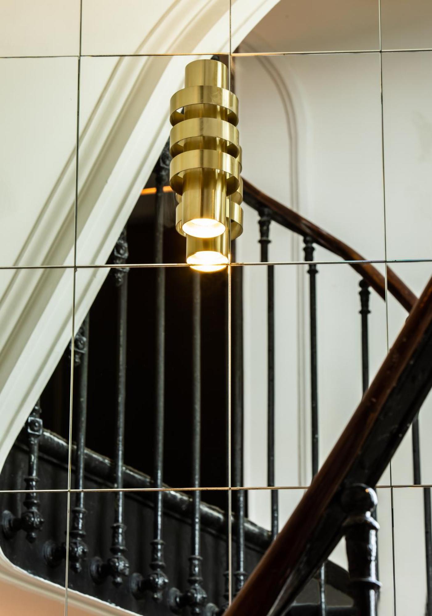 Flanelles Hotel Paris