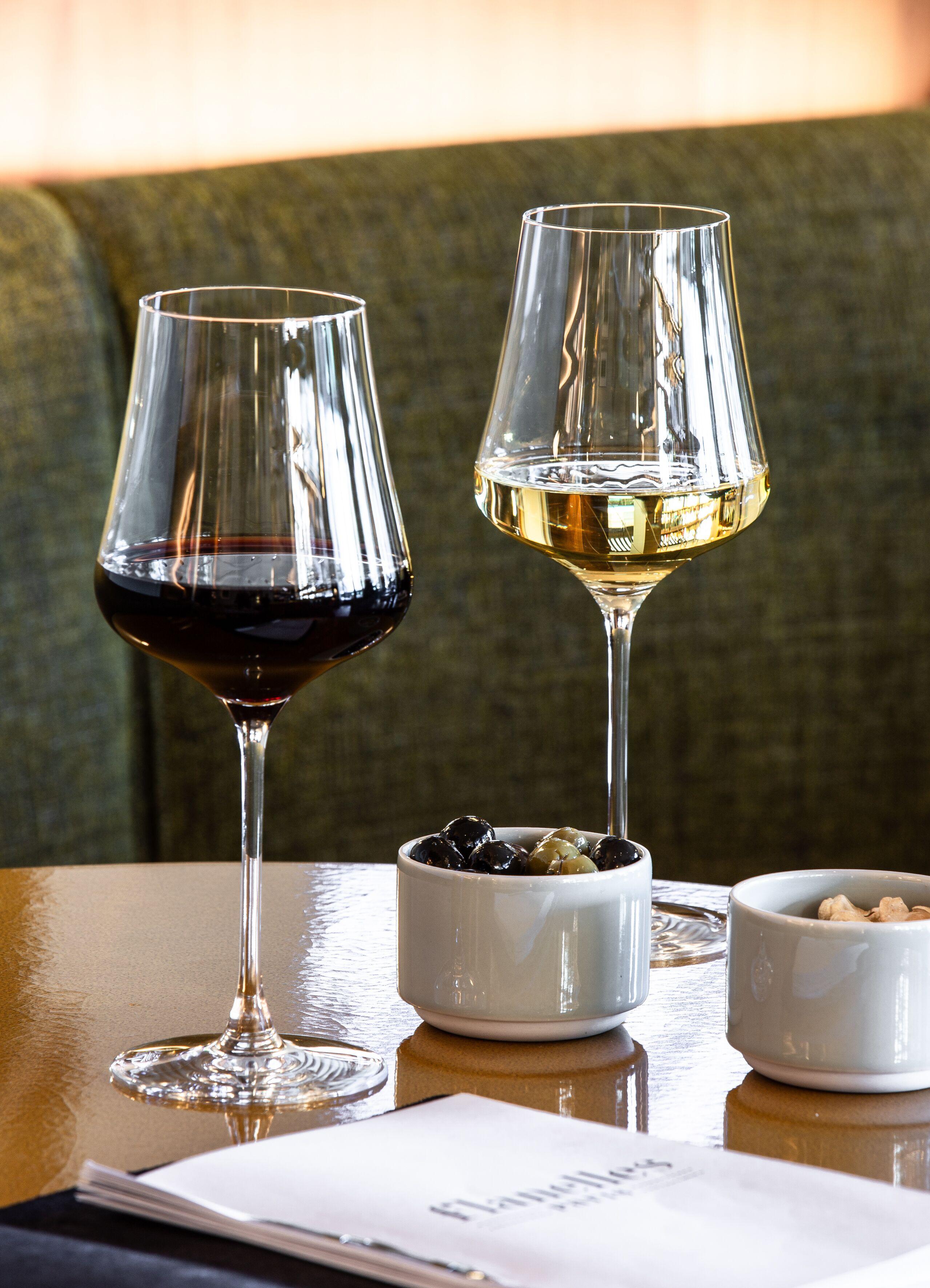 Flanelles Hotel Paris