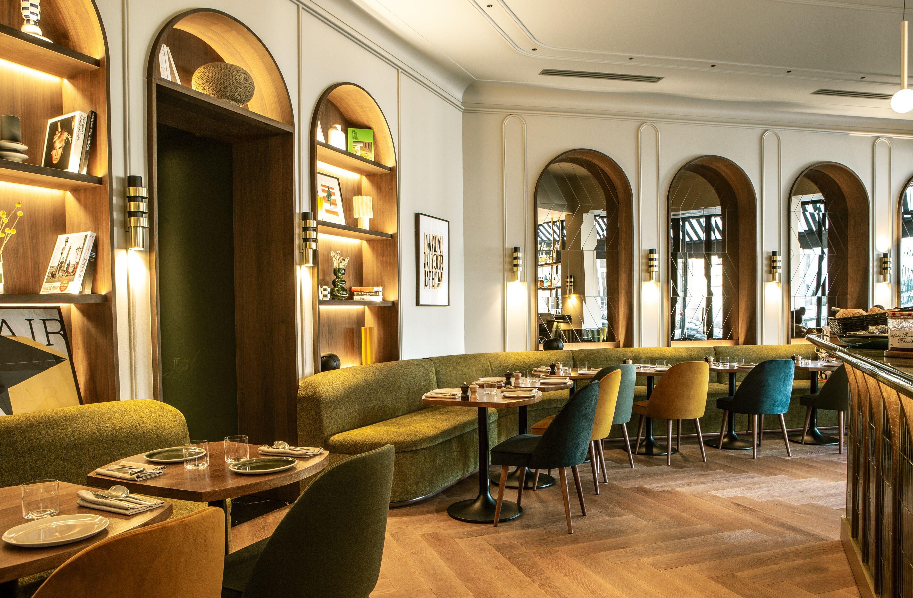Flanelles Hotel 4*