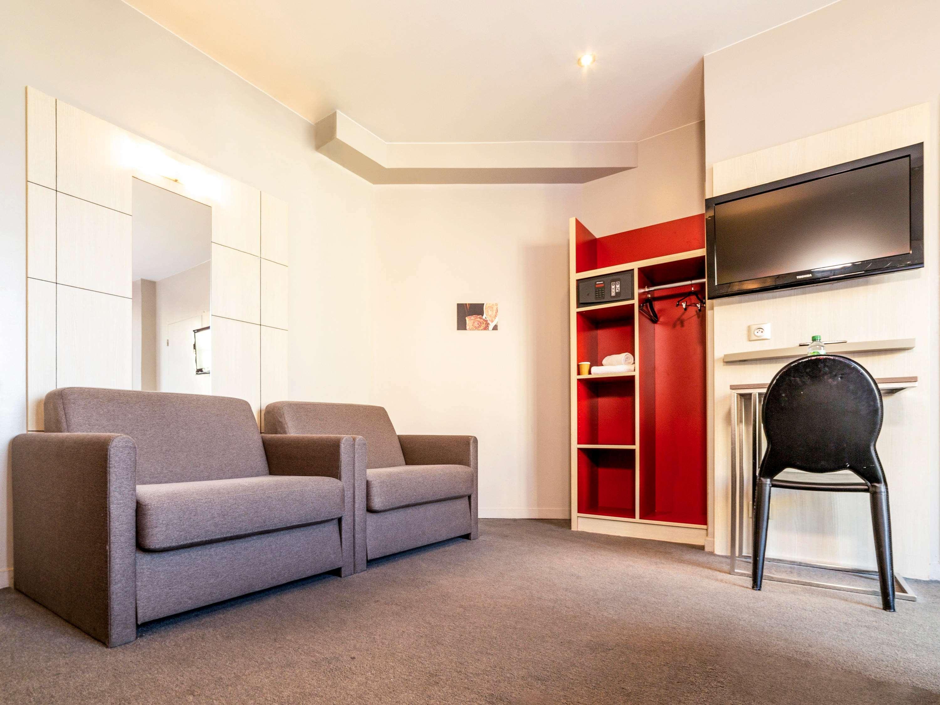 Flanelles 4* Parigi