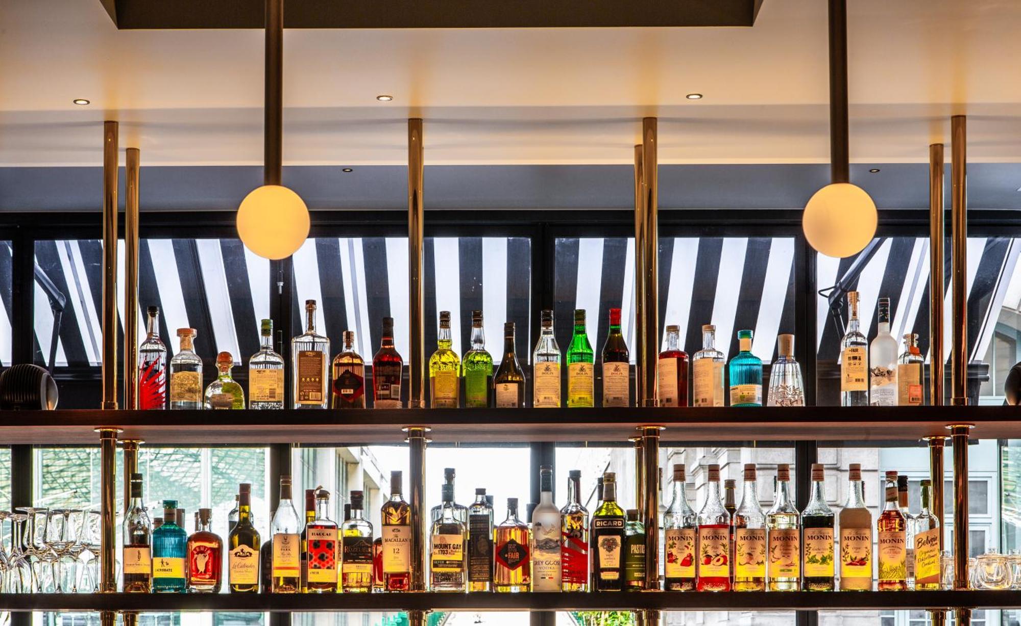 Hotel Flanelles Parigi