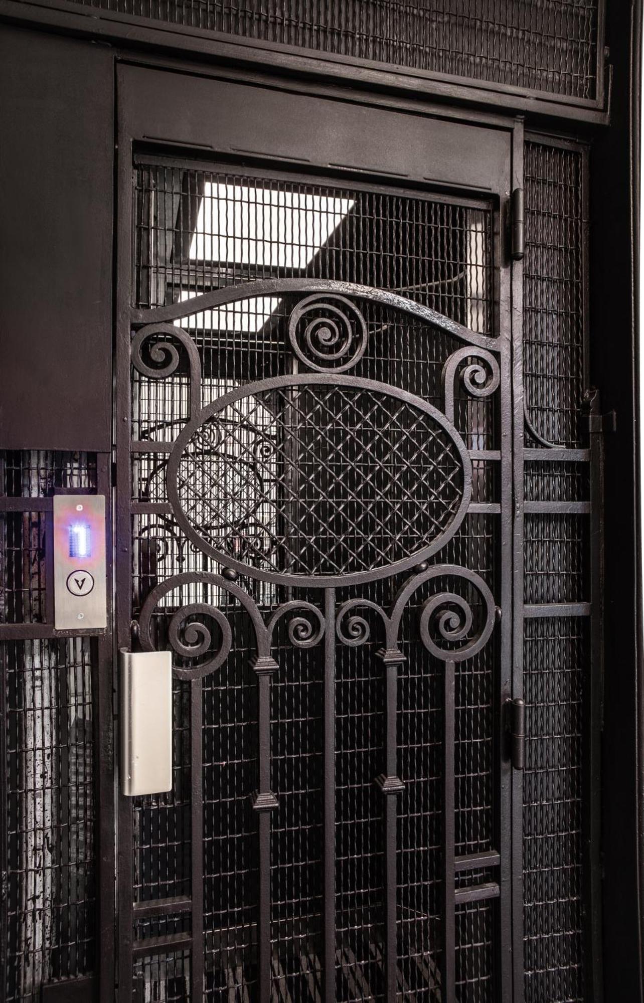 Flanelles Hotel Parigi