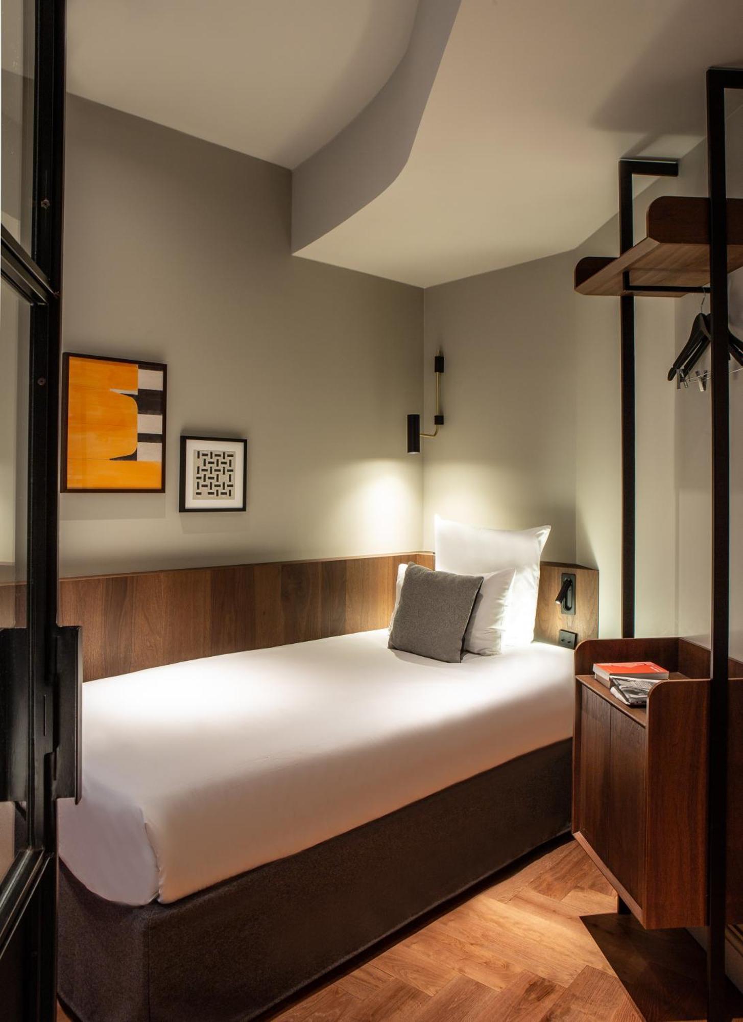 Hotel Flanelles Parigi