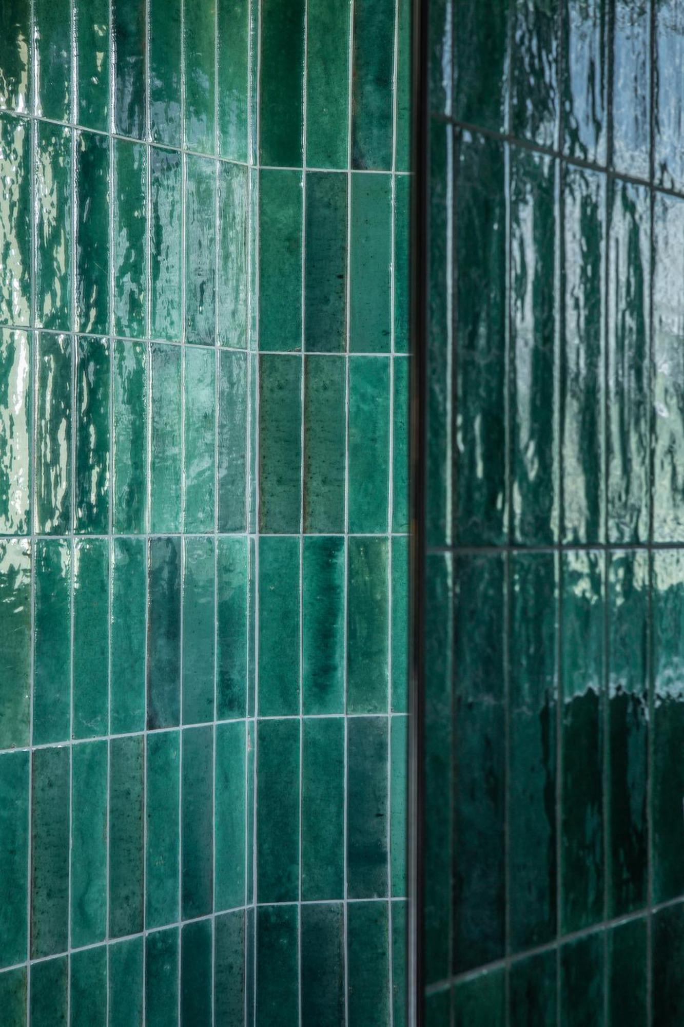 Flanelles Hotel Parigi