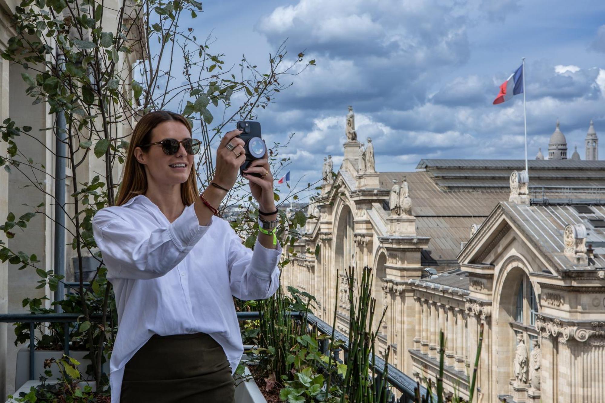 Hotel Flanelles Parigi
